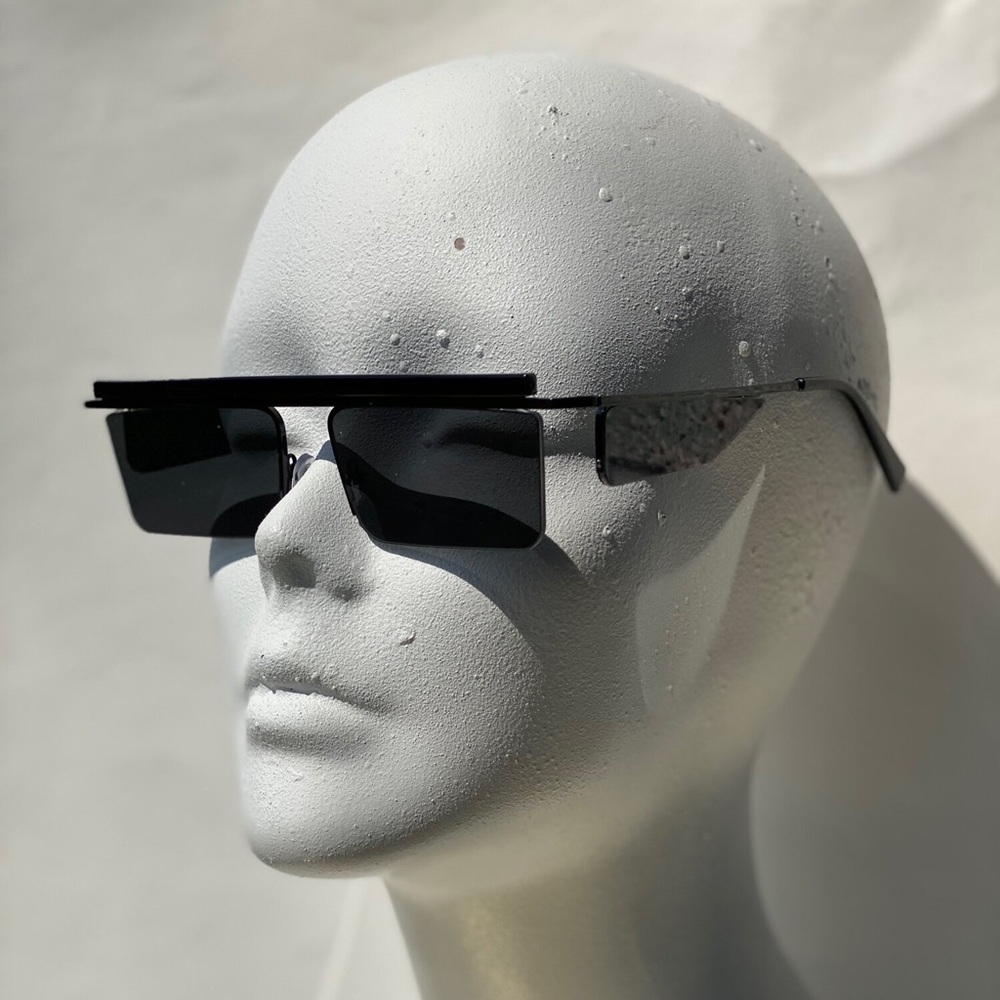 3rdEyeView Zizi Sunglasses